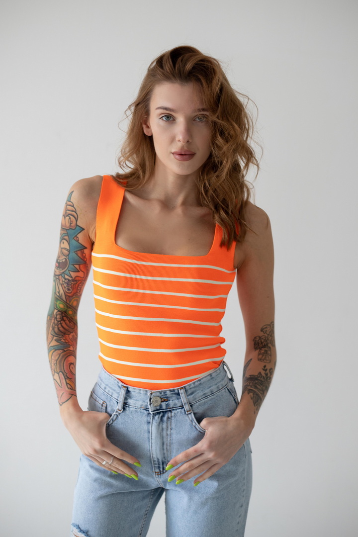 Майка жіноча